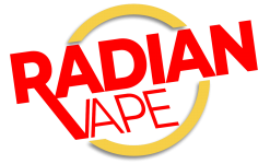 Logo Radian Vape